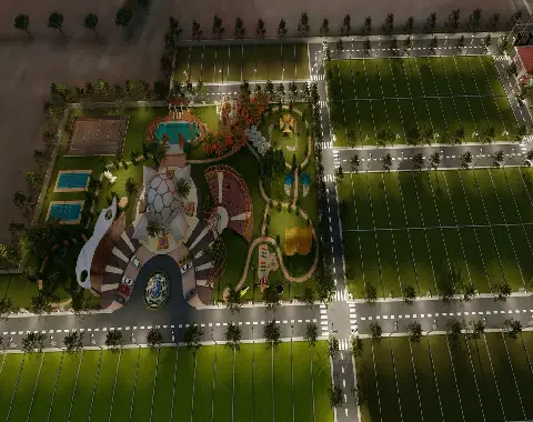 silverglades hightown gurgaon